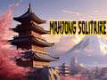 Игра Mahjong Solitaire
