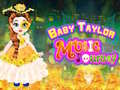 Игра Baby Taylor Music Journey