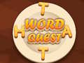 Ігра Word Quest