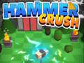 Игра Hammer Crush