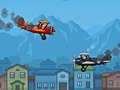 Игра Air Strike World War