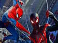 Игра Spiderman 2 Web Shadow