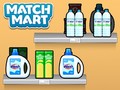 Игра Match Mart