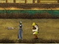 Игра Shrek Far Far Away FaceOff