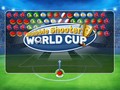 Игра Bubble Shooter World Cup