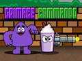 Игра Grimace Commando