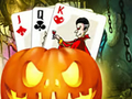 Ігра Halloween Solitaire