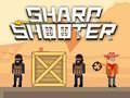 Ігра Sharp shooter
