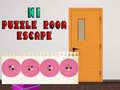 Игра N1 Puzzle Room Escape
