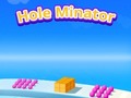 Игра Hole Minator