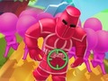 Игра Crowd Defense