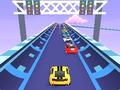 Игра Wing Race 3D