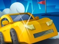 Игра Racer Car Smash