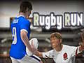 Игра Rugby Run 