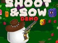 Игра Shoot & Sow 