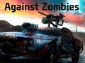 Игра Against Zombies