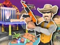 Игра Casino Robbery