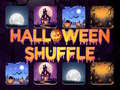 Ігра Halloween Shuffle