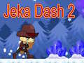 Игра Jeka Dash 2