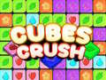 Игра Cubes Crush