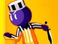 Игра Jailbreak: Hide or Attack!