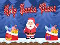 Игра Help Santa Claus