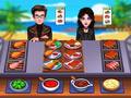 Игра Cooking Chef