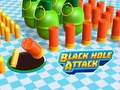 Игра Black Hole Attack