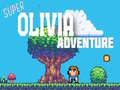 Игра Super Olivia Adventure