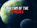 Игра Rhythm of the Spheres