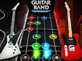 Ігра Guitar Band: Rock Battle