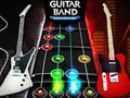 Игра Guitar Band: Rock Battle