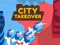 Игра City Takeover