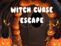 Ігра Witch Curse Escape