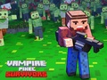 Игра  Vampire Pixel Survivors