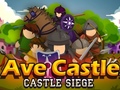 Игра Ave Castle