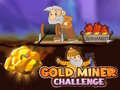 Игра Gold Miner Challenge