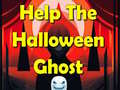Игра Help The Halloween Ghost