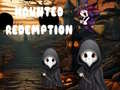 Игра Haunted Redemption