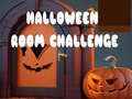 Ігра Halloween Room Challenge