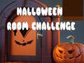 Игра Halloween Room Challenge