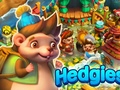 Игра Hedgies