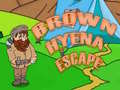 Игра Brown Hyena Escape