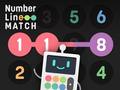 Игра Number Line Match