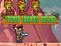 Ігра Stupid Zombies Online