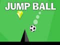 Игра Jump Ball
