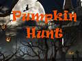 Ігра Pumpkin Hunt