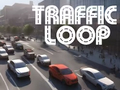 Игра Traffic Loop