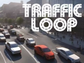 Игра Traffic Loop