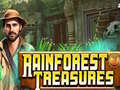 Игра Rainforest Treasures